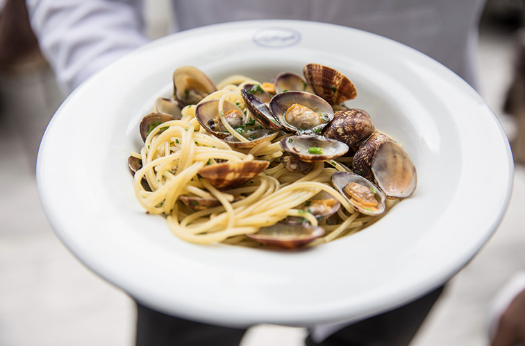 Pasta London